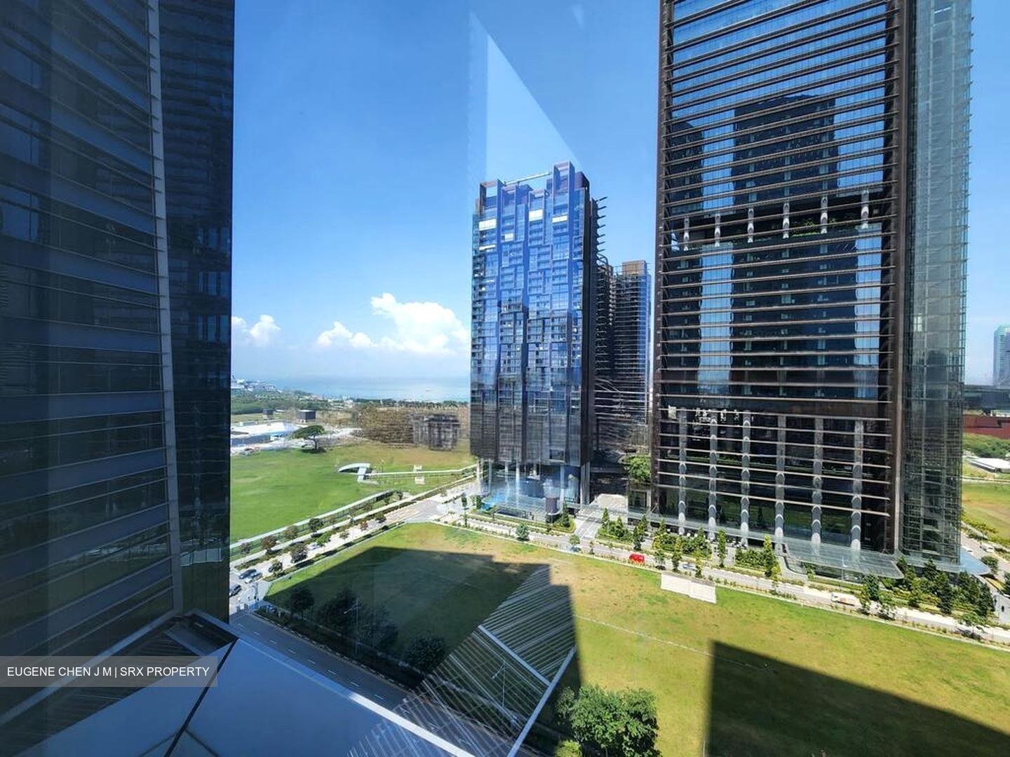 Marina Bay Financial Centre (mbfc) (D1), Office #460652601